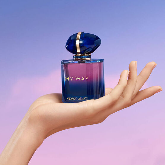 Perfume Giorgio Armani My Way Feminino Le Parfum